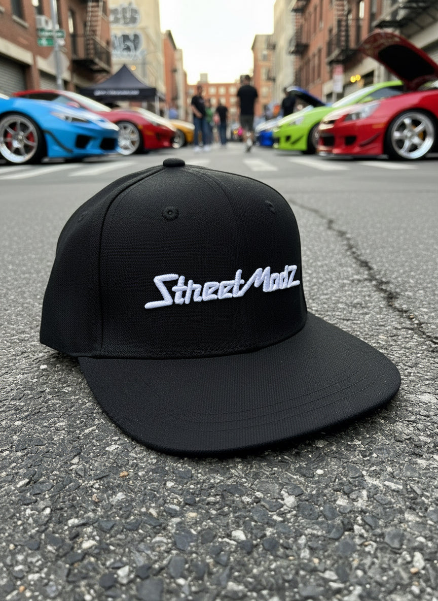 Og Streetmodz cap